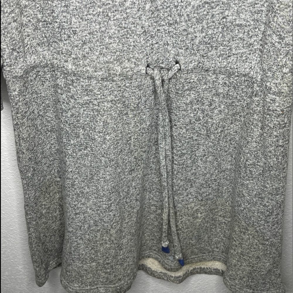 Quiksilver Drawstring Dress - Picture 6 of 8